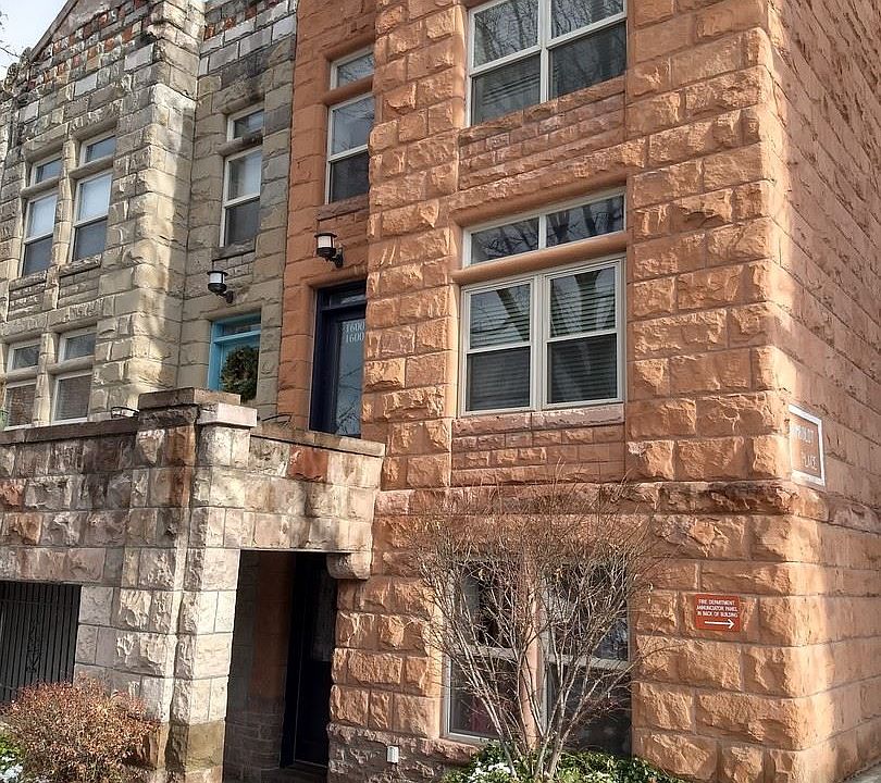1st image of 1600 N Humboldt St #1/2