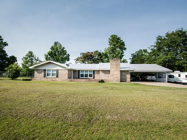1165 Bluff Springs Rd, Ashford, AL 36312
