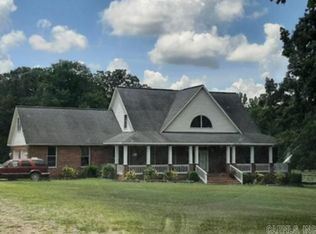 271 Fairview Rd, Searcy, AR 72143
