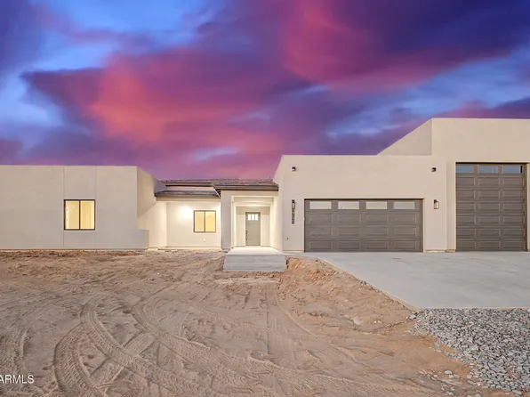 27121 N 143RD Lane, Surprise, AZ 85387