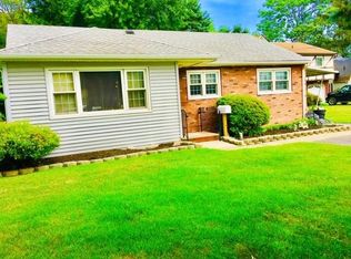 1119 Clinton Ave, South Plainfield, NJ