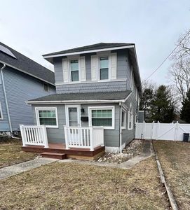 657 5th St, Somers Point, NJ, 08244
