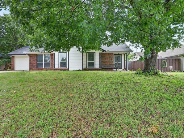 107 Garvin Way, Midlothian, TX 76065