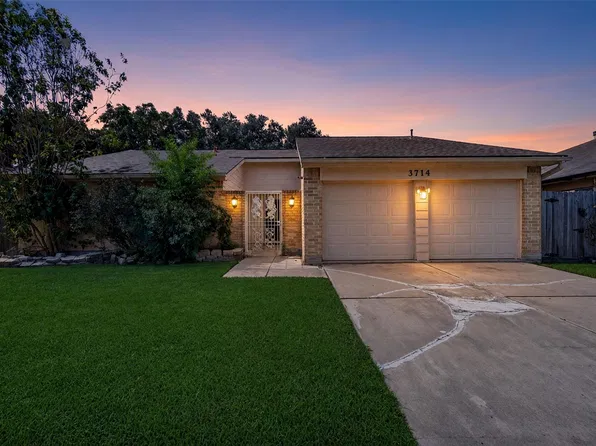 3714 Parkridge Glen Dr, Houston, TX 77082