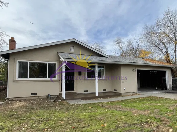 3826 45th St, Sacramento, CA 95820