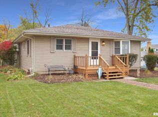112 N Spring St, Metamora, IL 61548