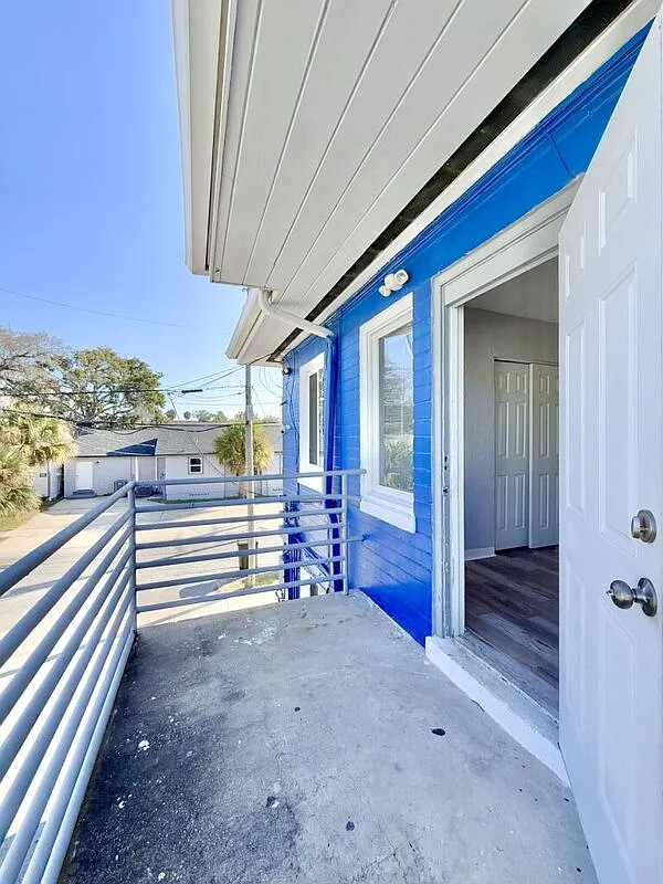 2 bed, 1.0 bath, 514 sqft, $895 — Photo 4