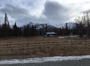 3550 N Mars Ave, Palmer, AK 99645