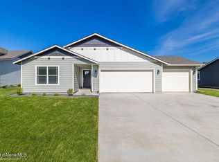 10426 N Murcia Ln, Hayden Lake, ID 83835