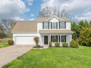 6110 S Morning Glory Pl, Knoxville, TN 37912