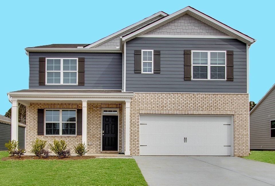 1st image of 2032 Seiver Ln