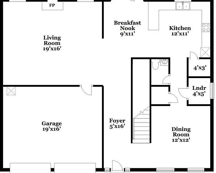 112 Garrison Ln — Photo 3