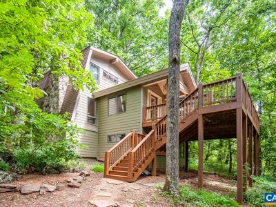 106 Oak Ln, Wintergreen Resort, VA, 22967