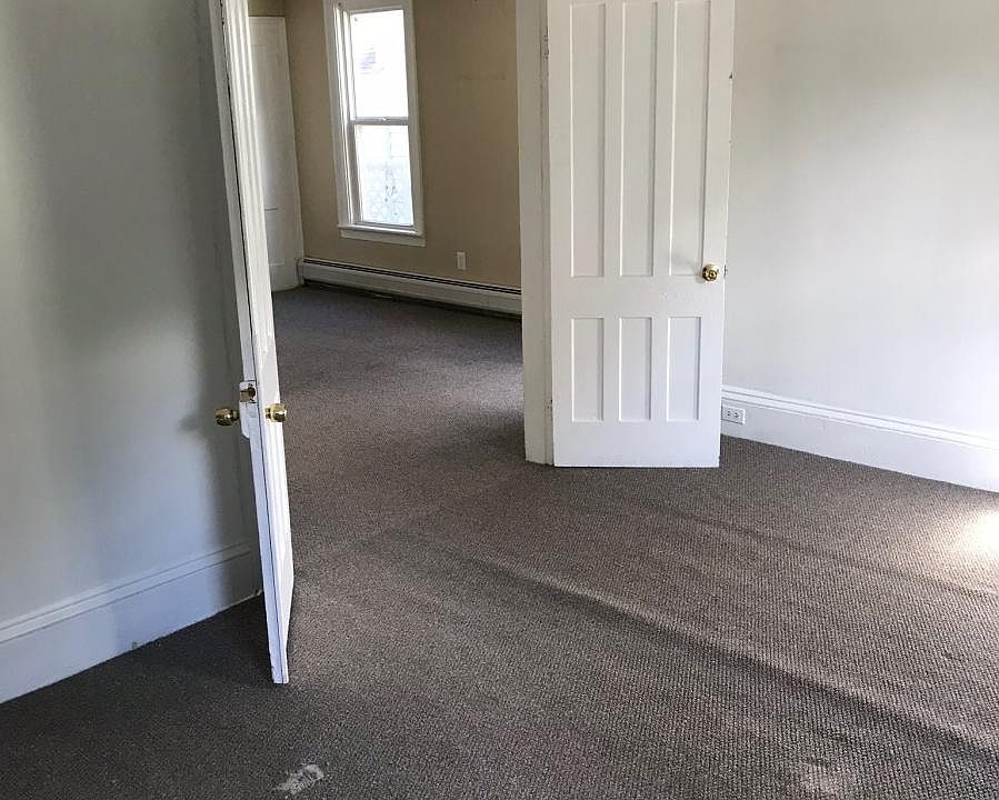 Front Bedroom