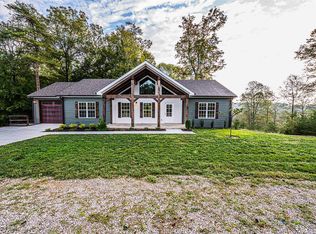 1020 Canyon Run Road Canyon Run LOT 33, Lewisburg, KY 42256