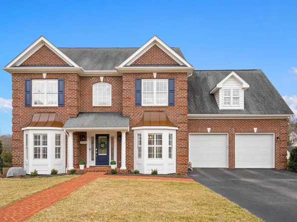 1216 Brockton St, Blacksburg, VA 24060