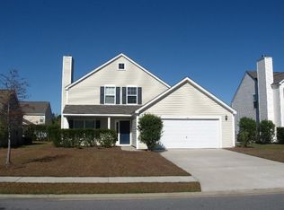 156 Old Pond Cir, Pooler, GA 31322