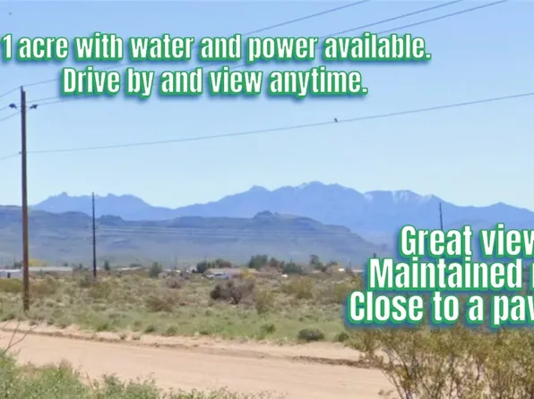 53 W Shipp Dr #D, Golden Valley, AZ 86413