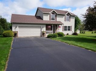 9848 Siberian Dr, Weston, WI 54476