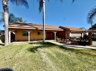 16011 Fairgrove Ave, La Puente, CA 91744