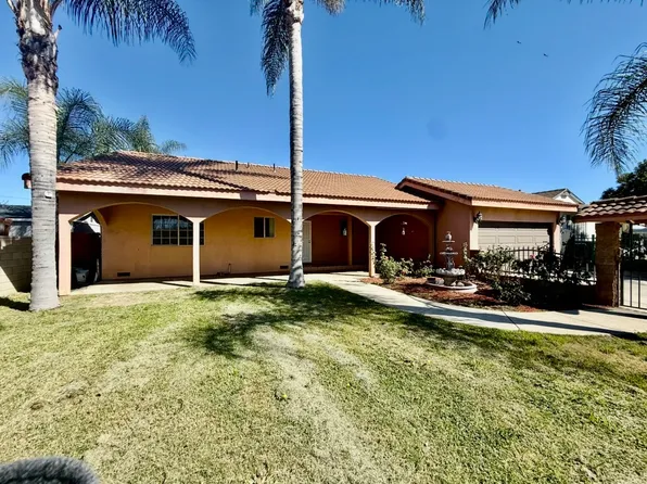 16011 Fairgrove Ave, La Puente, CA 91744