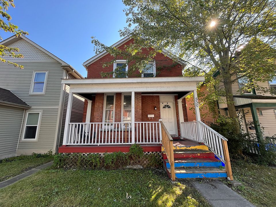 1st image of 530 Johnson St #1
