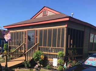 1335 3rd St, Hempstead, TX 77445