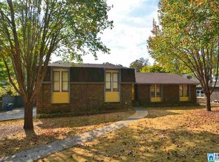2840 Wisteria Dr, Birmingham, AL 35216