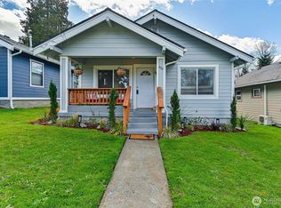 420 E 46th Street, Tacoma, WA
