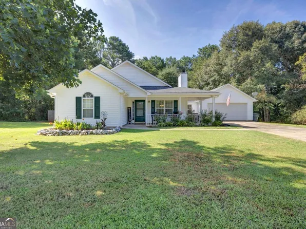 35 Macadamia Ct, Covington, GA 30016