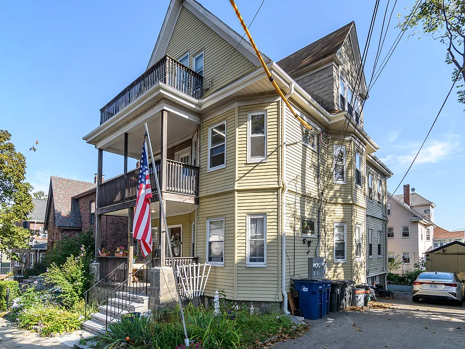 7 Haydn St #3