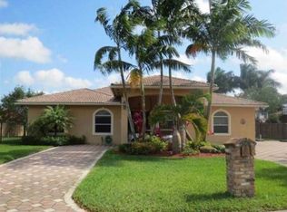 15370 SW 163rd St #01, Miami, FL 33187