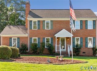 8308 Indian Springs Rd, North Chesterfield, VA 23237