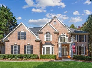 660 Sentry Ridge Xing, Suwanee, GA 30024