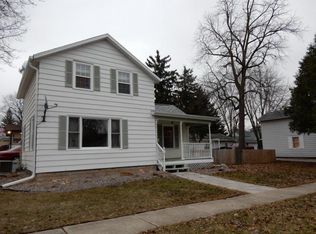 115 N Monroe St, Watertown, WI 53094