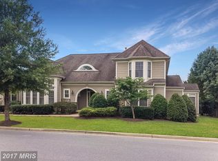 2655 Brook Valley Rd, Frederick, MD 21701