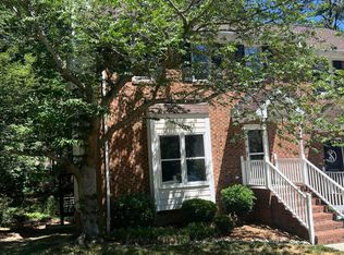 15 Preakness Dr, Durham, NC 27713