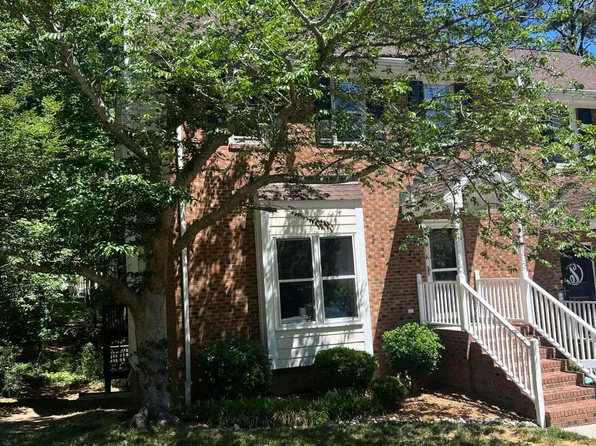 15 Preakness Dr, Durham, NC 27713