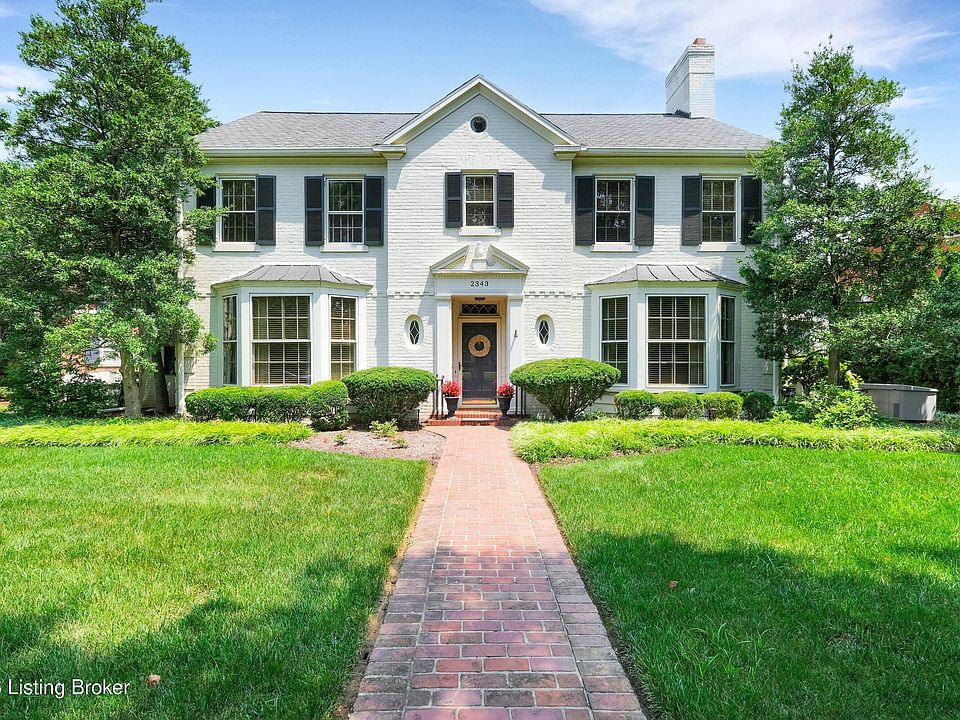 1st image of 2343 Village Dr