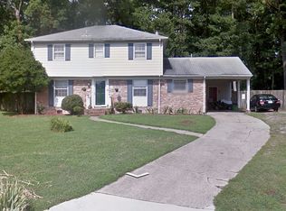9617 Asbury Ct, Henrico, VA 23229