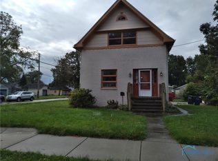 2301 Dana St, Toledo, OH