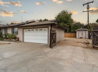 4546 N West Ave, Fresno, CA 93705