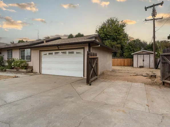 4546 N West Ave, Fresno, CA 93705