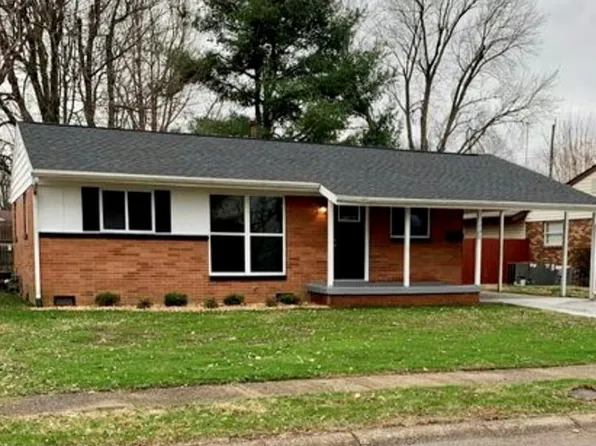 702 Shelborn Dr, Owensboro, KY 42303