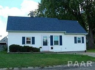 205 Brazil Ave, Bartonville, IL