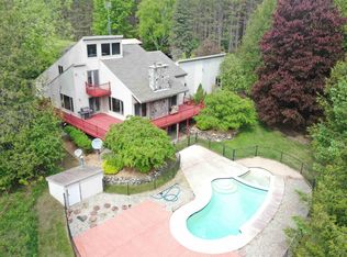 2864 Peach Lake Rd, West Branch, MI 48661