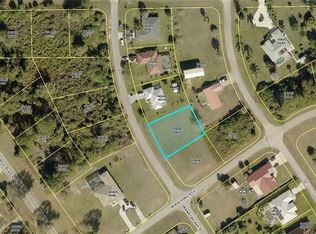 135 Wanatah Ave, Lehigh Acres, FL 33974
