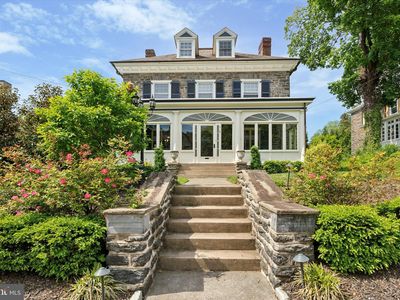 518 Spring Ave, Elkins Park, PA, 19027