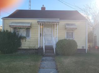 726 E Parkway Ave, Flint, MI 48505