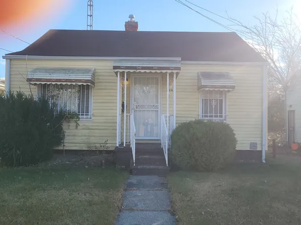 726 E Parkway Ave, Flint, MI 48505